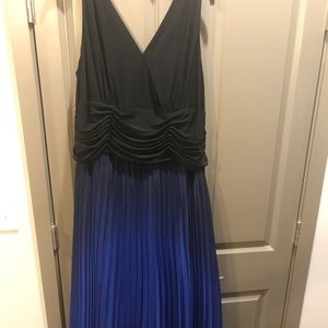 Size 24W, worn once